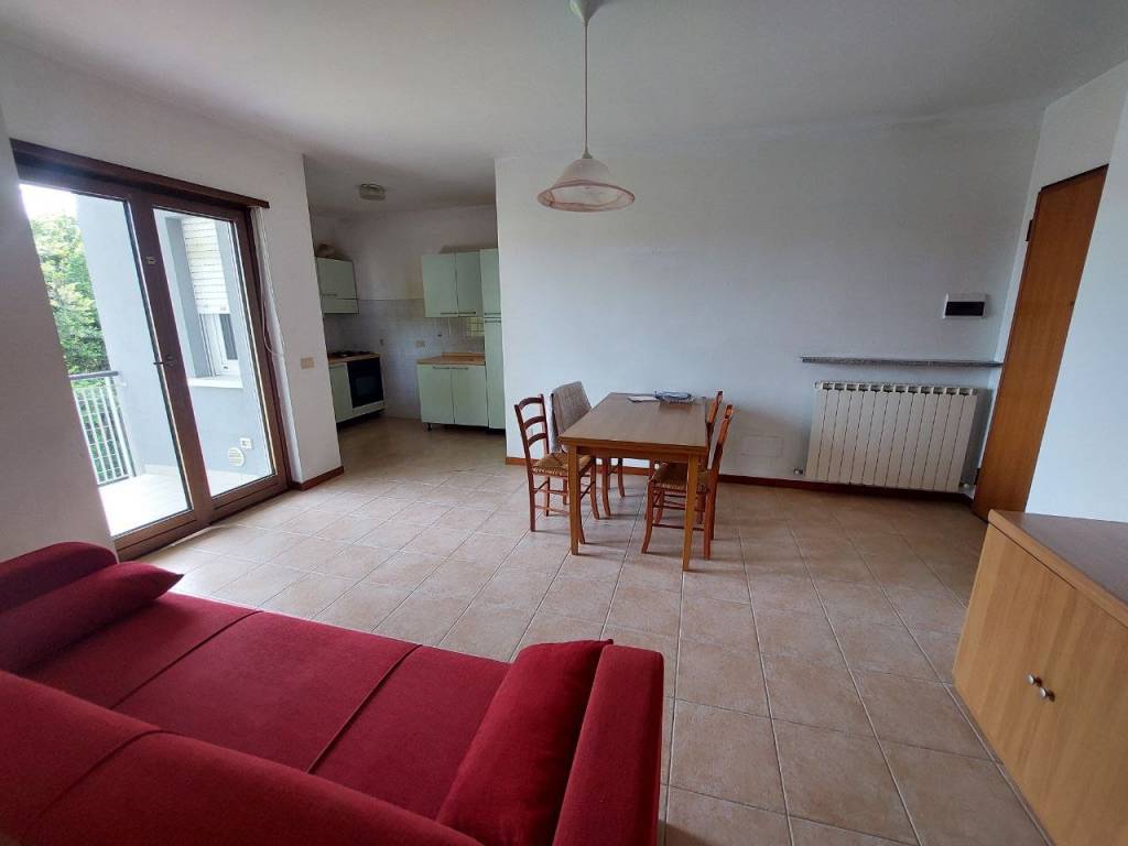 Appartamento a San canzian d'isonzo in Via Enzo Ferrari, 3 - Foto 2