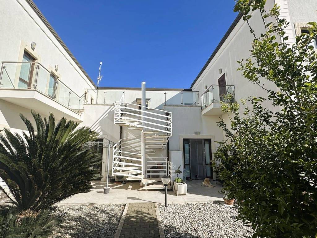 Appartamento a Avola - Foto 4