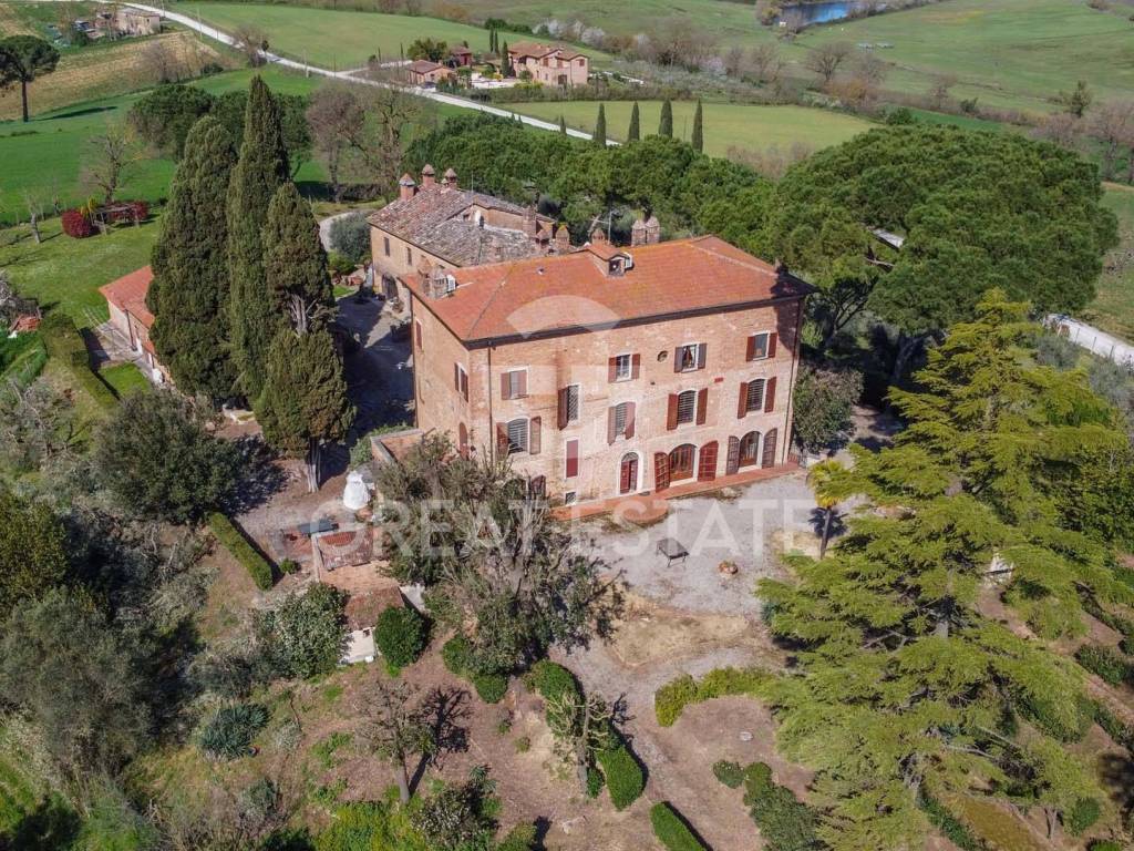 Rustico / casale a Castiglione del lago - Foto 2
