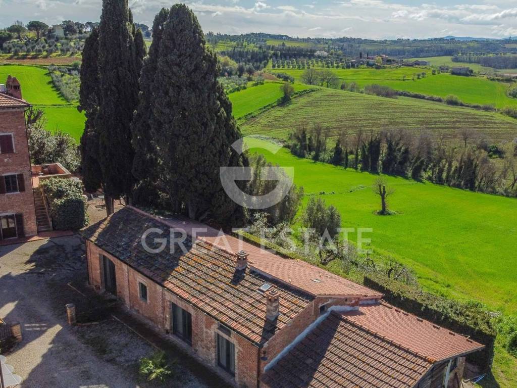 Rustico / casale a Castiglione del lago - Foto 3