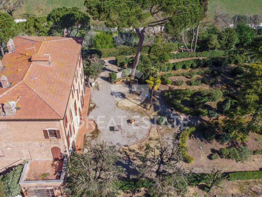 Rustico / casale a Castiglione del lago - Foto 4