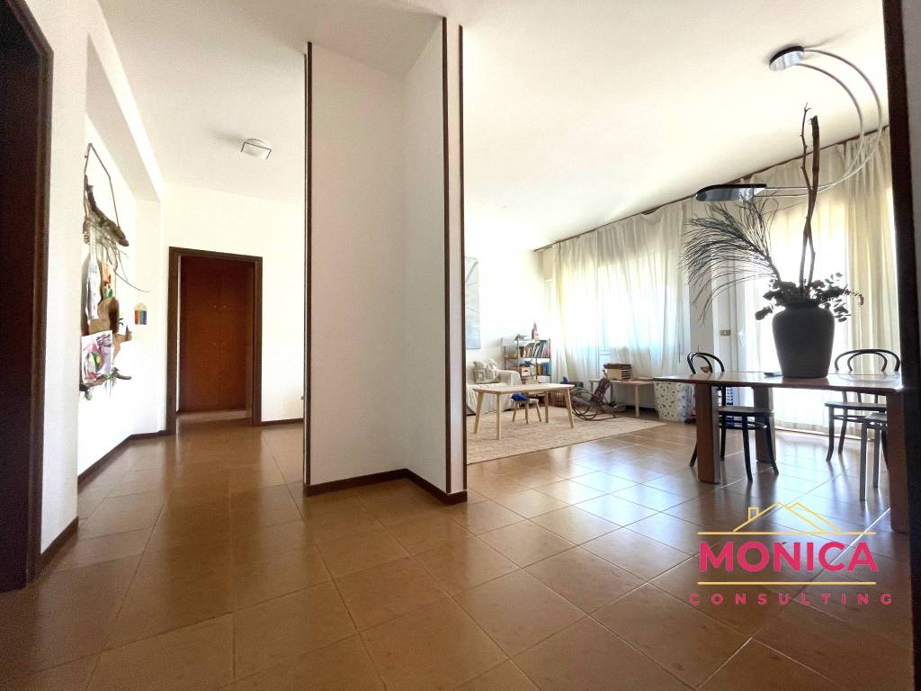 Appartamento a Trapani in Via Marinella, 33 - Foto 2