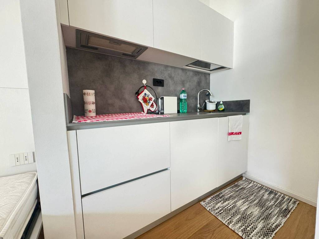 Appartamento a Merano in Corso della Libertà, 67 - Foto 2