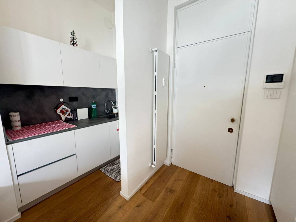 Appartamento a Merano in Corso della Libertà, 67 - Foto 3