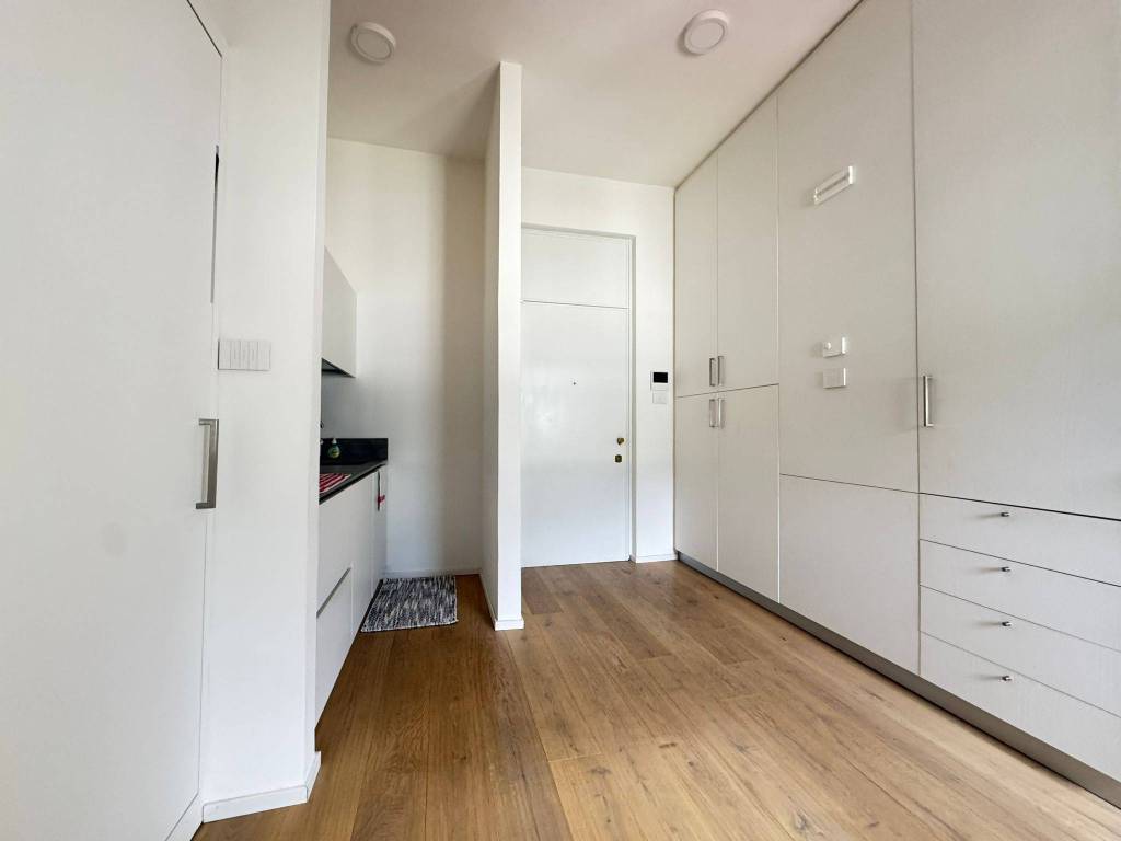 Appartamento a Merano in Corso della Libertà, 67 - Foto 4