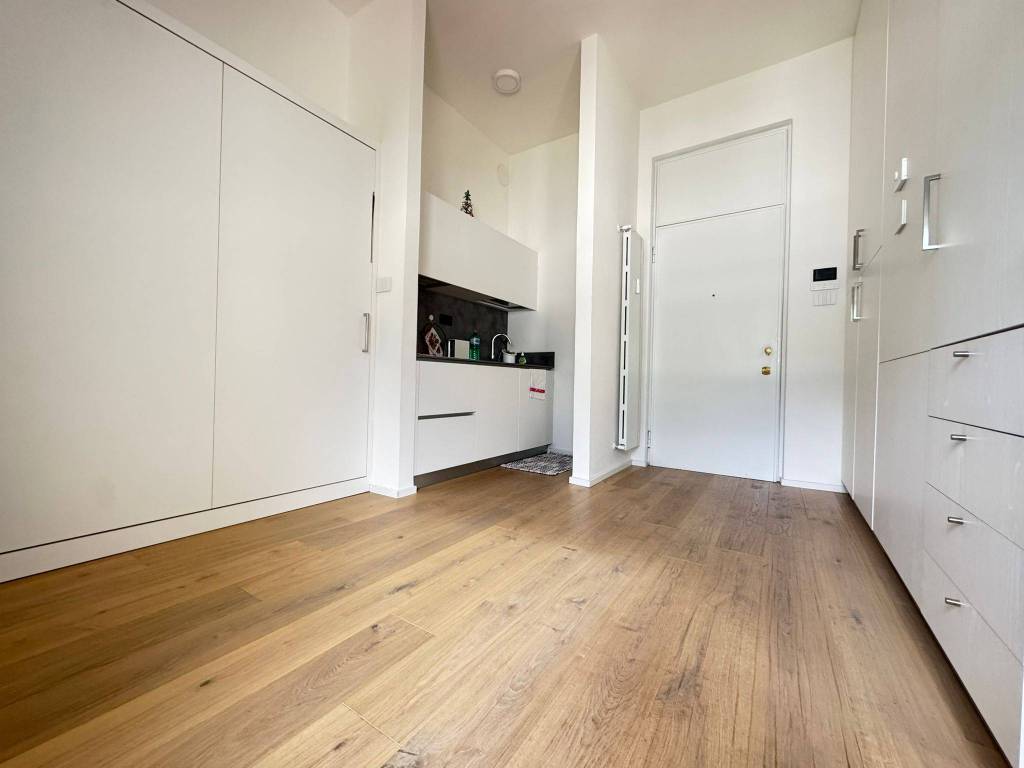 Appartamento a Merano in Corso della Libertà, 67 - Foto 5