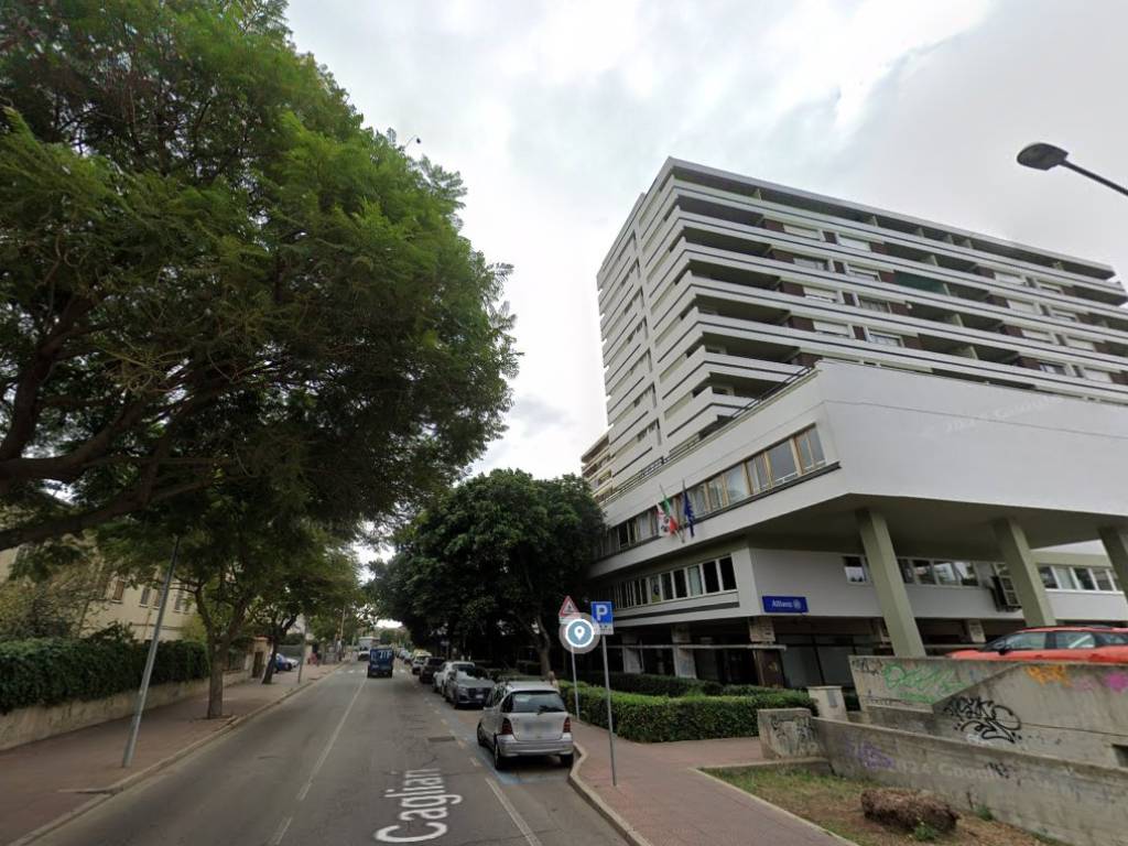 Appartamento a Oristano in Via Cagliari, 242 - Foto 4