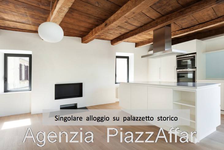 Attico / mansarda a Piove di sacco in Via Giuseppe Garibaldi - Foto 2