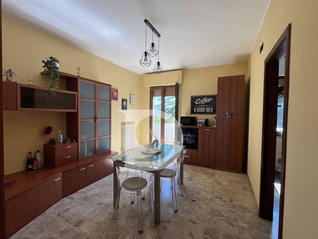 Casa indipendente a Pescara in Strada Cetrullo - Foto 4