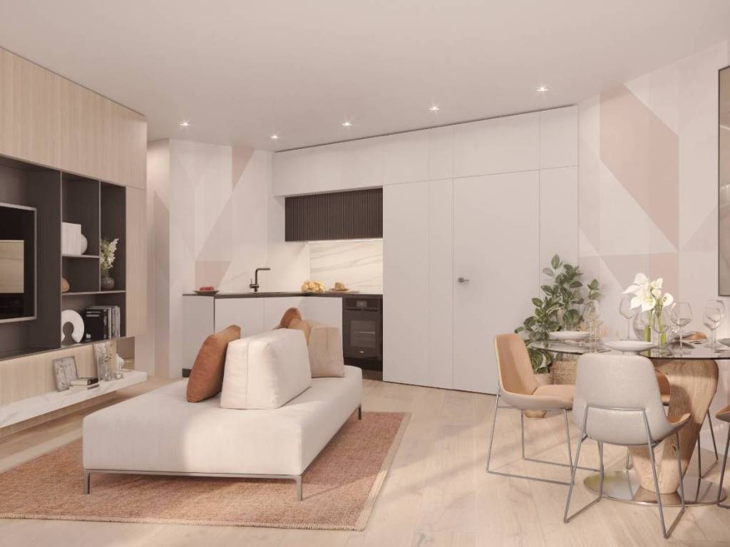 Appartamento a Rovereto in Via Riva, 8 - Foto 2