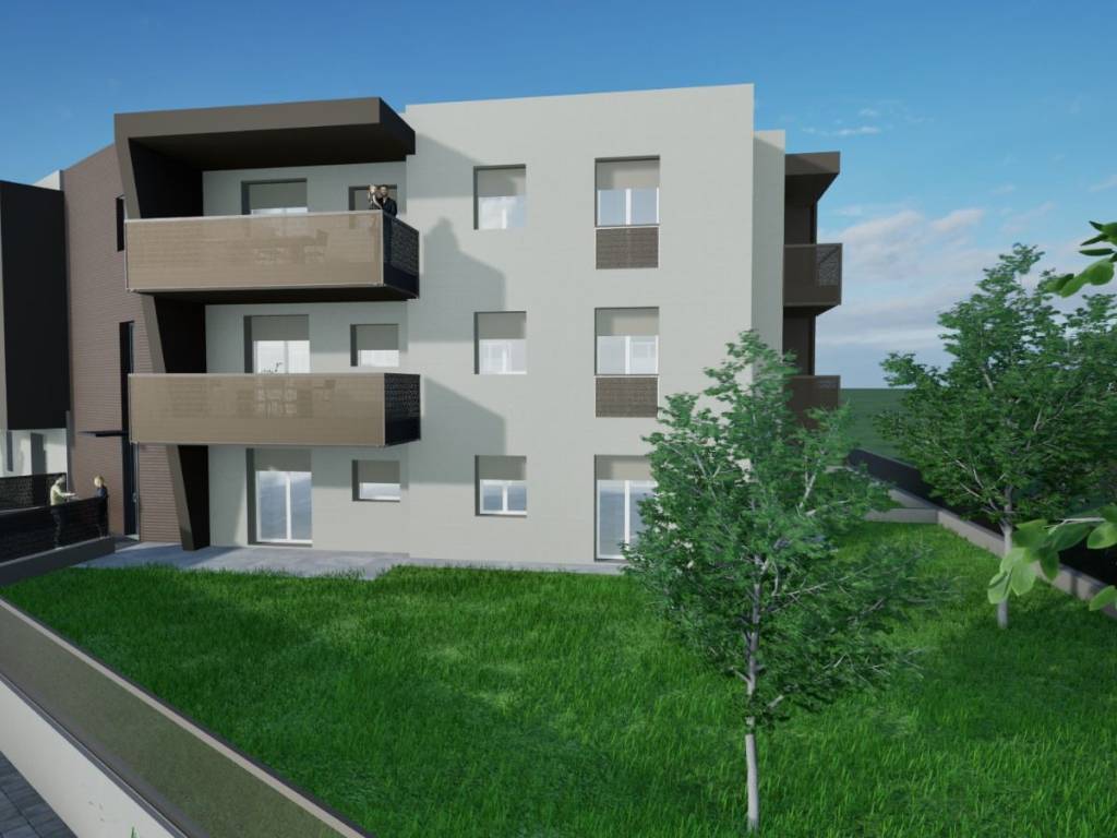 Appartamento a Vigasio in Via Aldo Ettore Kessler - Foto 2