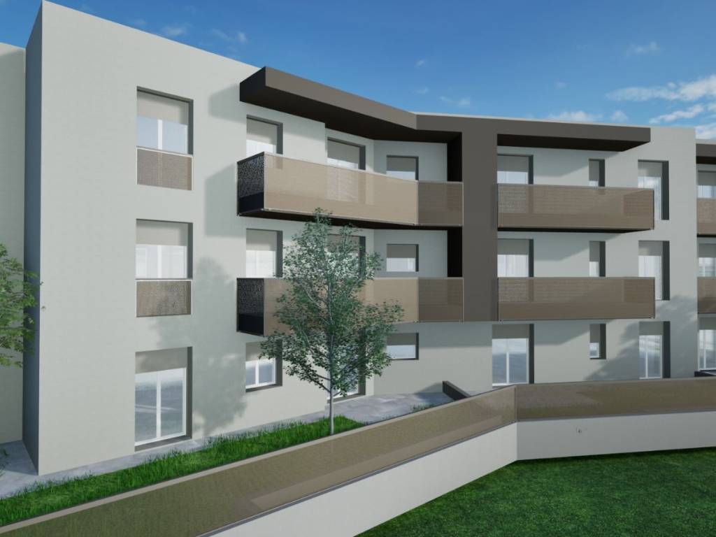 Appartamento a Vigasio in Via Aldo Ettore Kessler - Foto 3