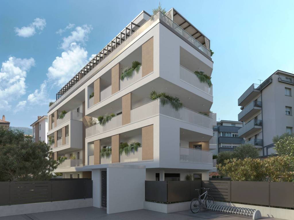 Appartamento a Rovereto in Via Riva, 8 - Foto 2