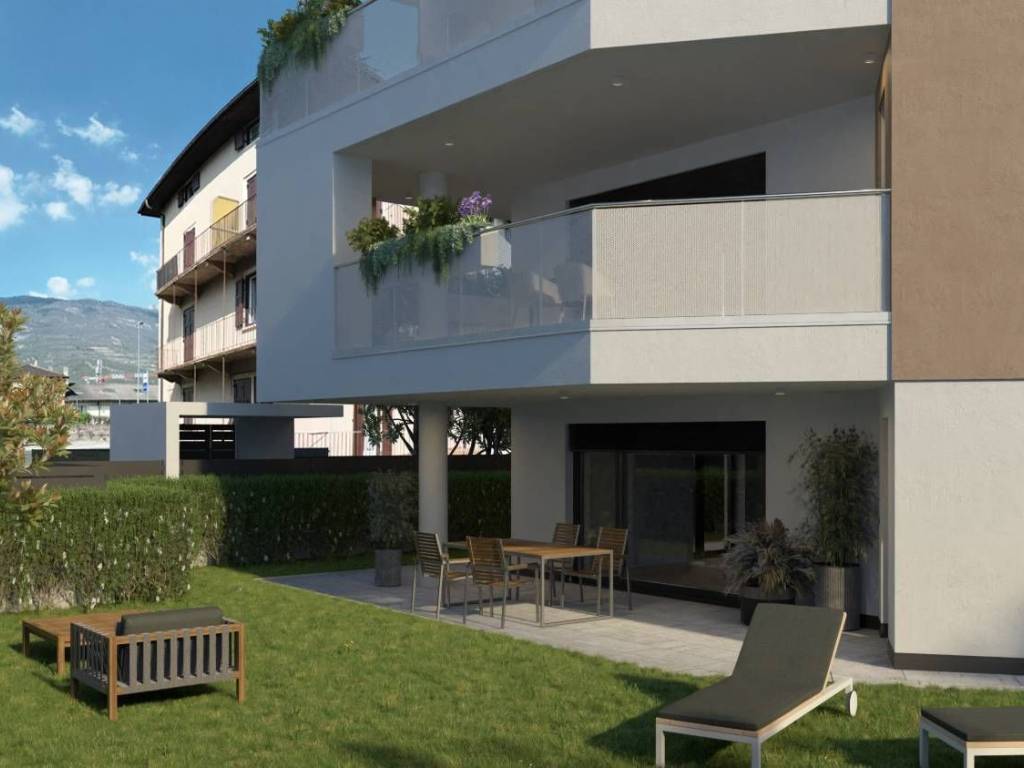 Appartamento a Rovereto in Via Riva, 8 - Foto 5