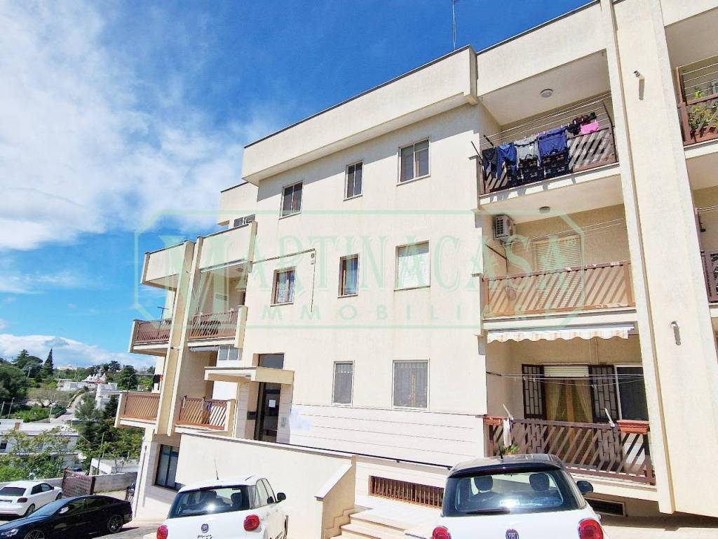 Appartamento a Martina franca in Via Don Giovanni Minzoni - Foto 2