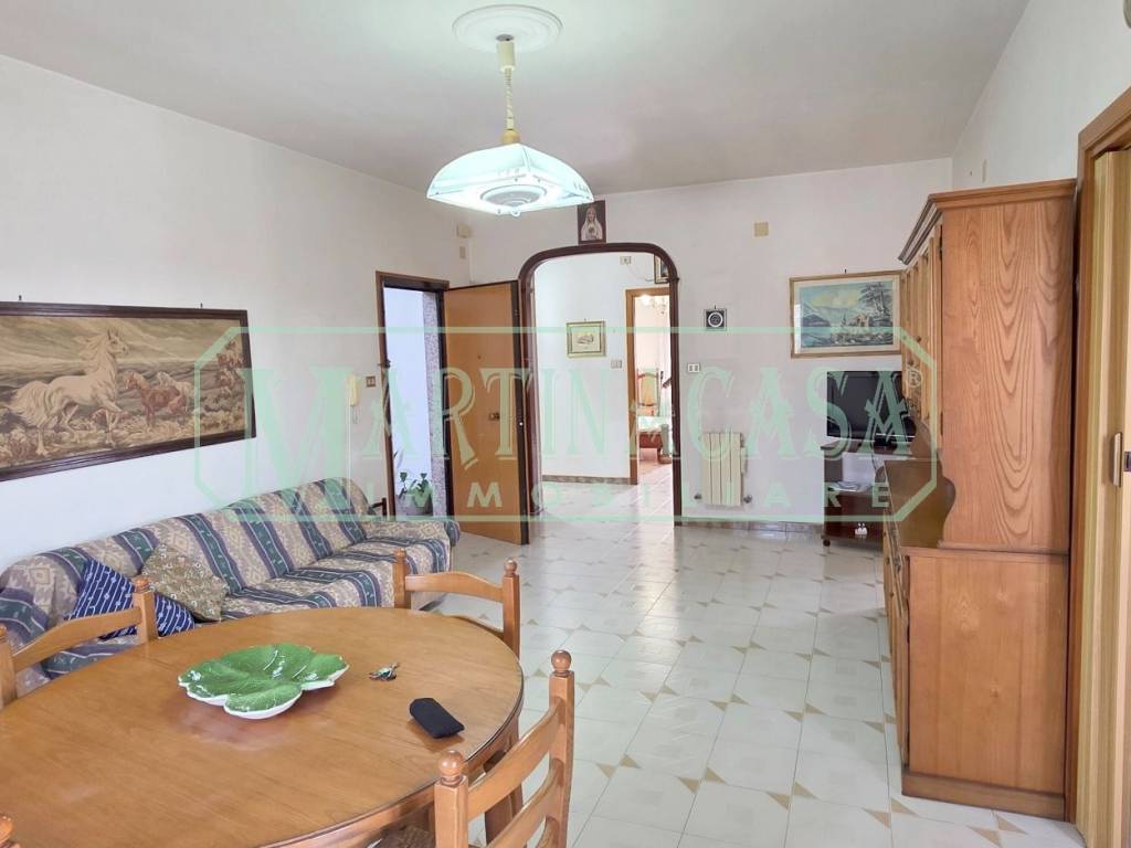 Appartamento a Martina franca in Via Don Giovanni Minzoni - Foto 5