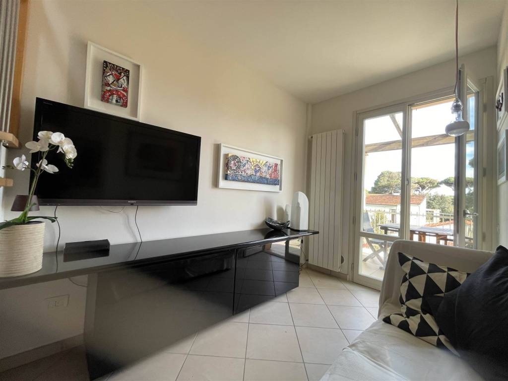 Appartamento a Pisa in Viale del Tirreno, 3 - Foto 5