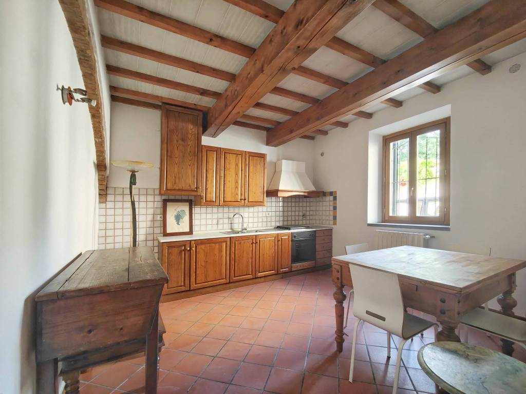 Casa indipendente a Prato in Via Ernesto Nesti - Foto 5