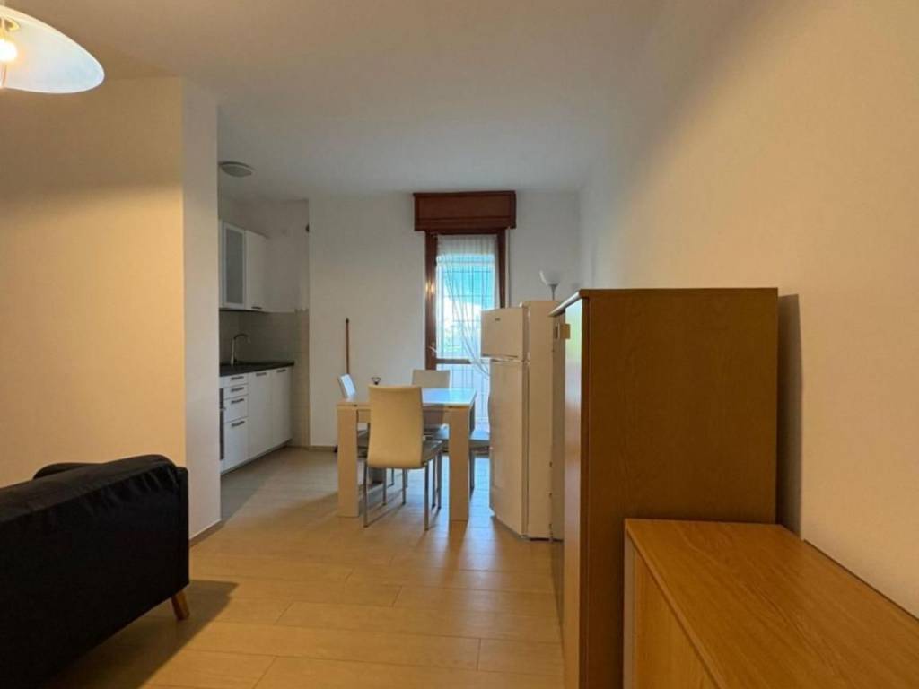 Appartamento a Udine in Via Medici - Foto 2