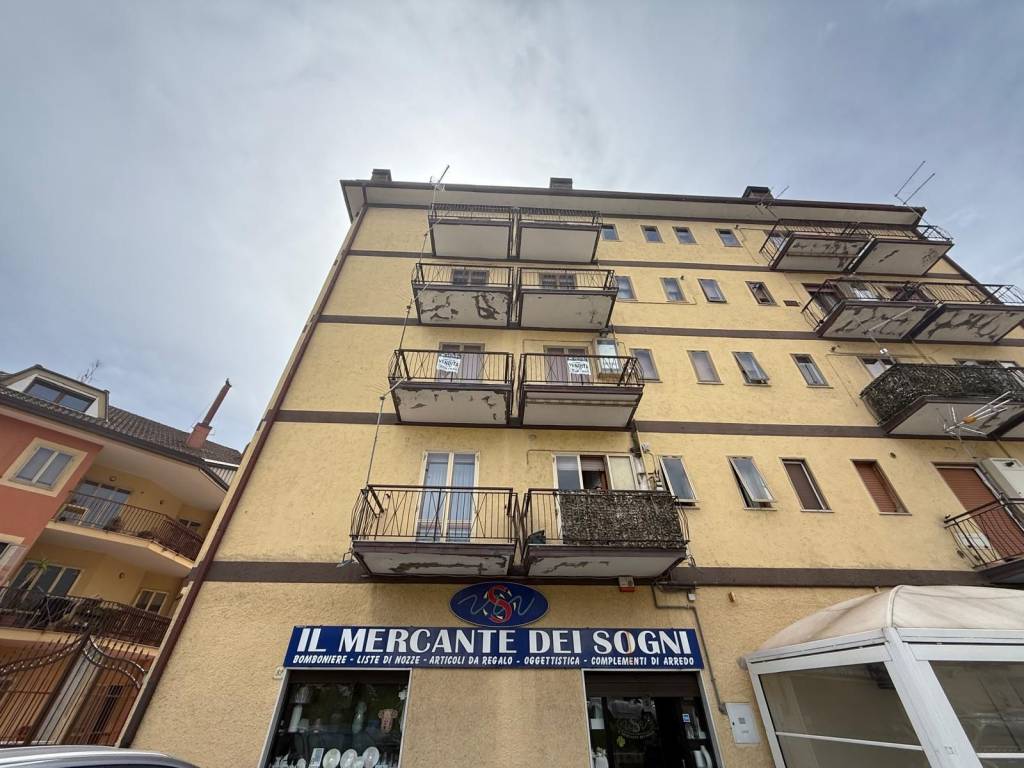 Appartamento a Mercogliano in Via Nazionale - Foto 1