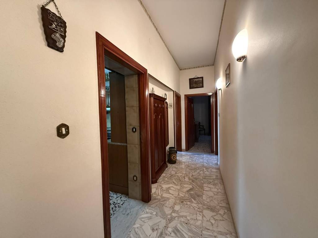 Appartamento a Mercogliano in Via Nazionale - Foto 4