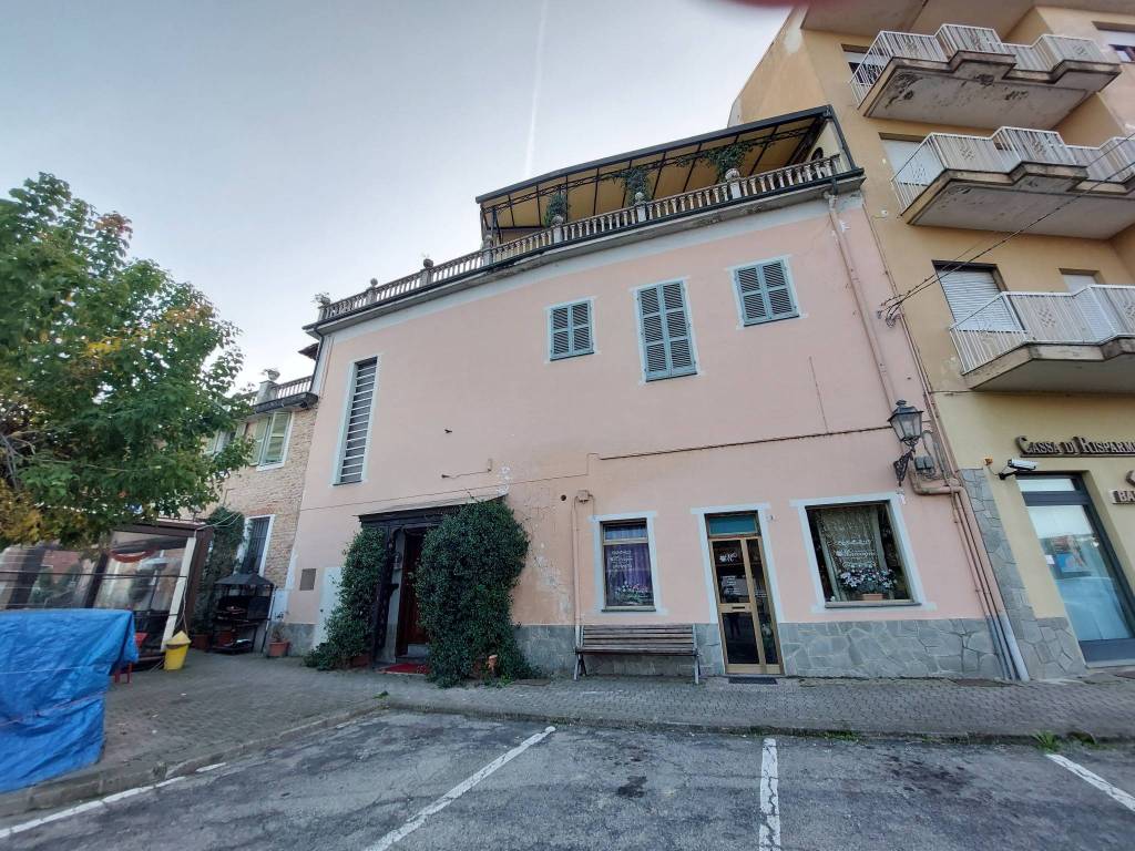 Appartamento a Revigliasco d'asti in Via Lionello Merlone - Foto 2