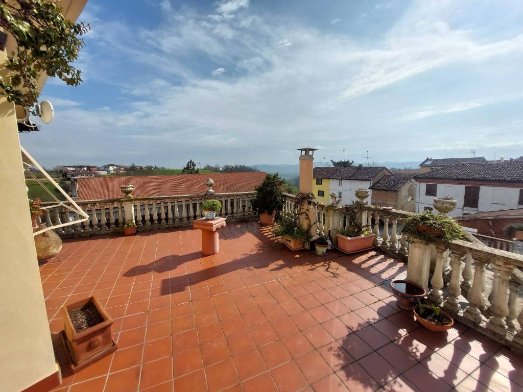 Appartamento a Revigliasco d'asti in Via Lionello Merlone - Foto 4