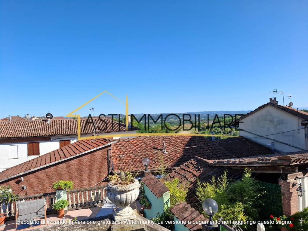 Appartamento a Revigliasco d'asti in Via Lionello Merlone - Foto 5