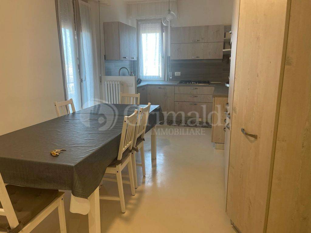 Appartamento a Jesi in PIAZZA BRAMANTE , 0 - Foto 2