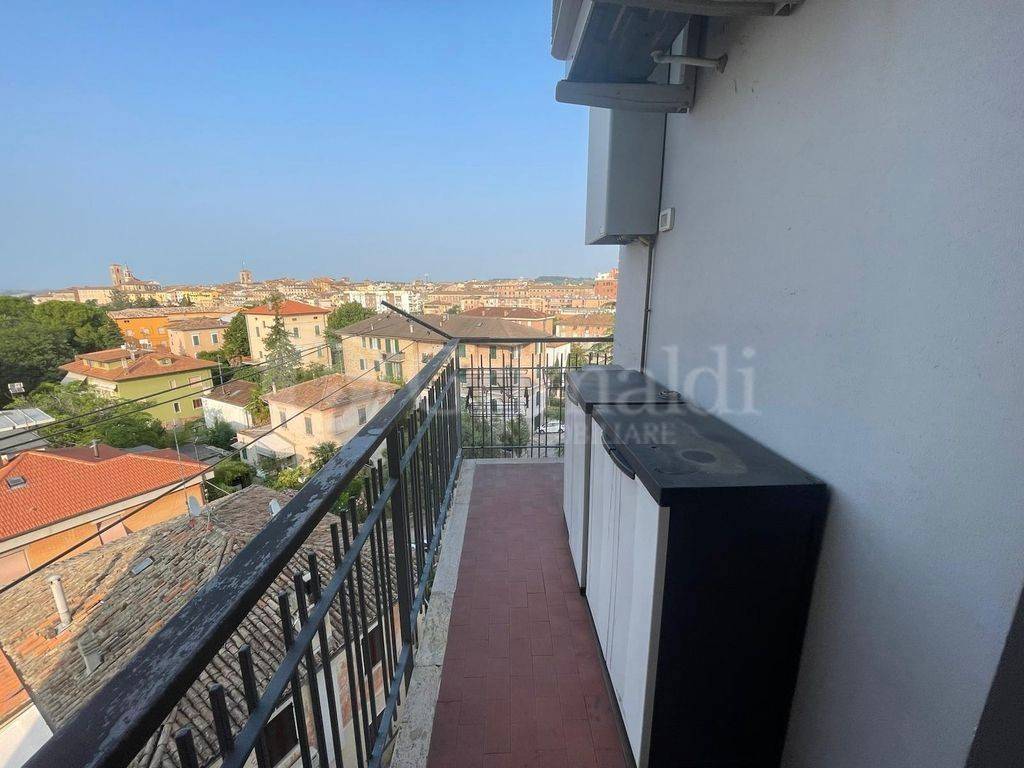 Appartamento a Jesi in PIAZZA BRAMANTE , 0 - Foto 3