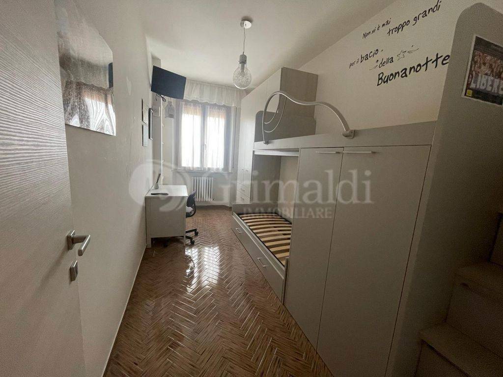 Appartamento a Jesi in PIAZZA BRAMANTE , 0 - Foto 4