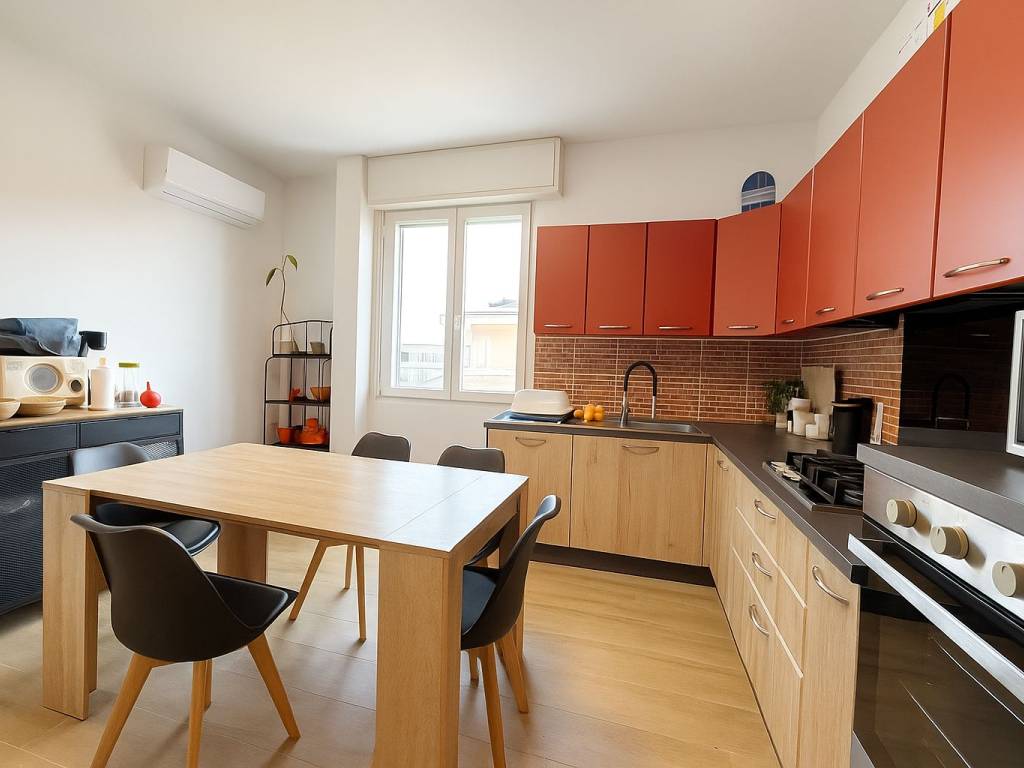 Appartamento a Piacenza in Via Umberto Locati, 8 - Foto 3
