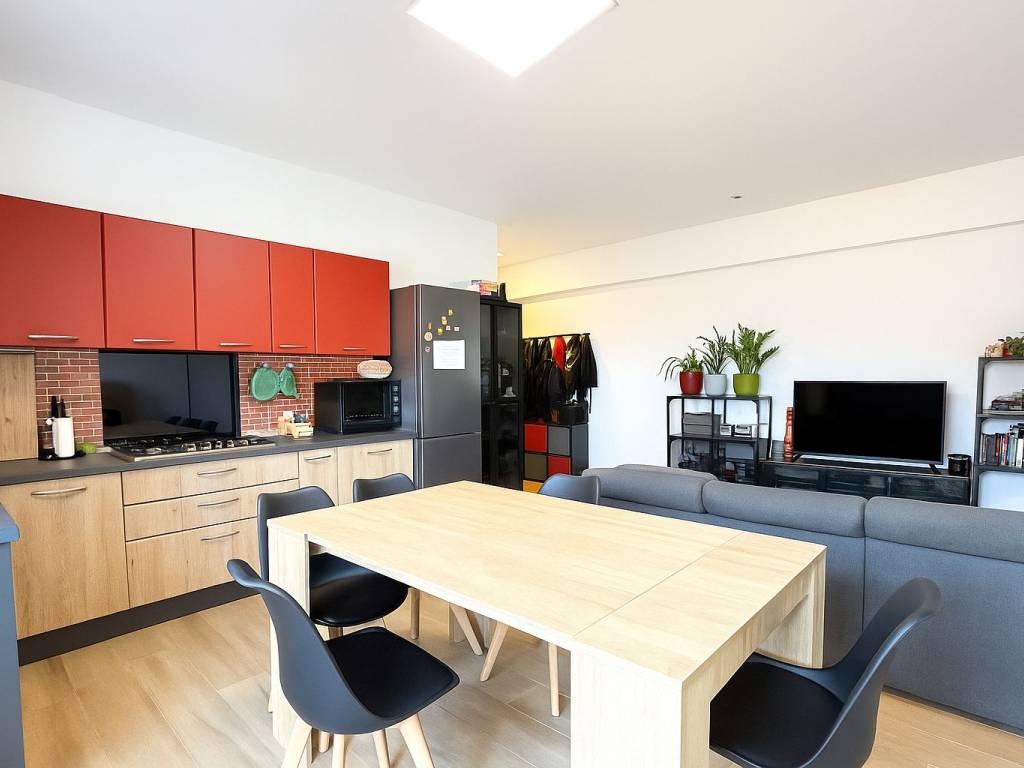 Appartamento a Piacenza in Via Umberto Locati, 8 - Foto 4