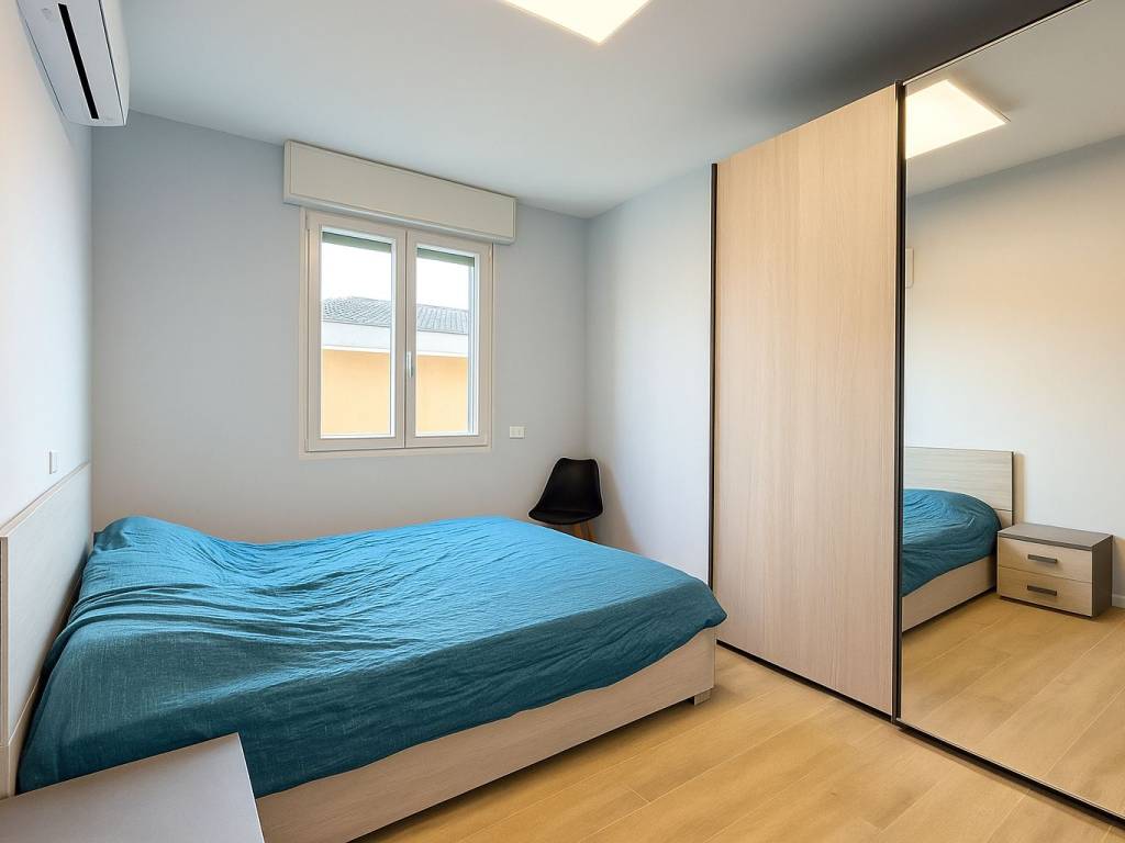 Appartamento a Piacenza in Via Umberto Locati, 8 - Foto 5