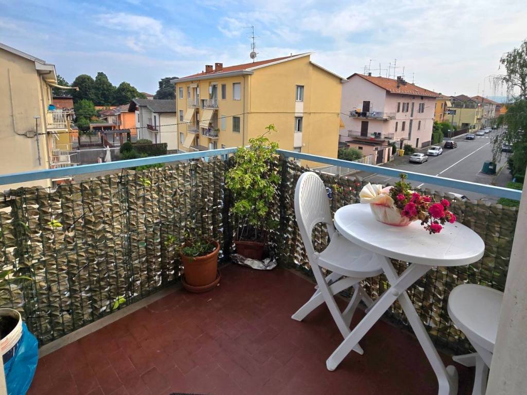 Appartamento a Biella in Via Piemonte, 19 - Foto 2