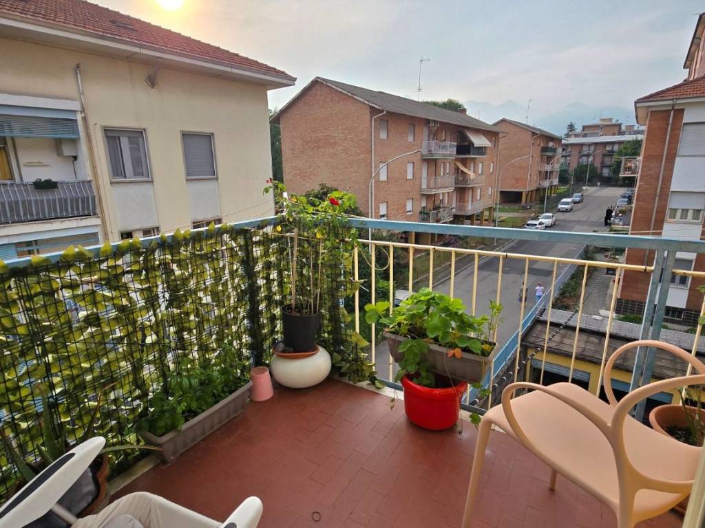 Appartamento a Biella in Via Piemonte, 19 - Foto 3