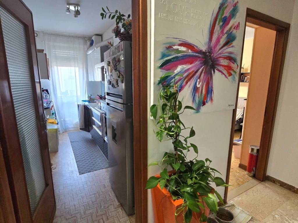 Appartamento a Biella in Via Piemonte, 19 - Foto 5