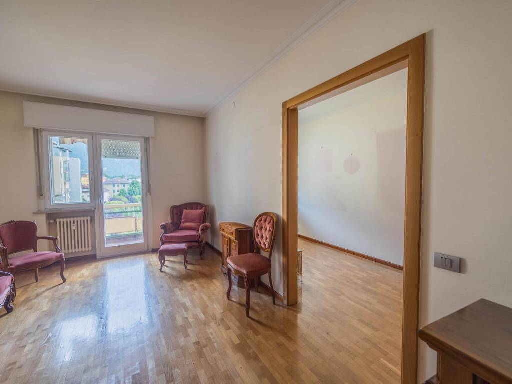 Appartamento a Bolzano in Via Novacella - Foto 3