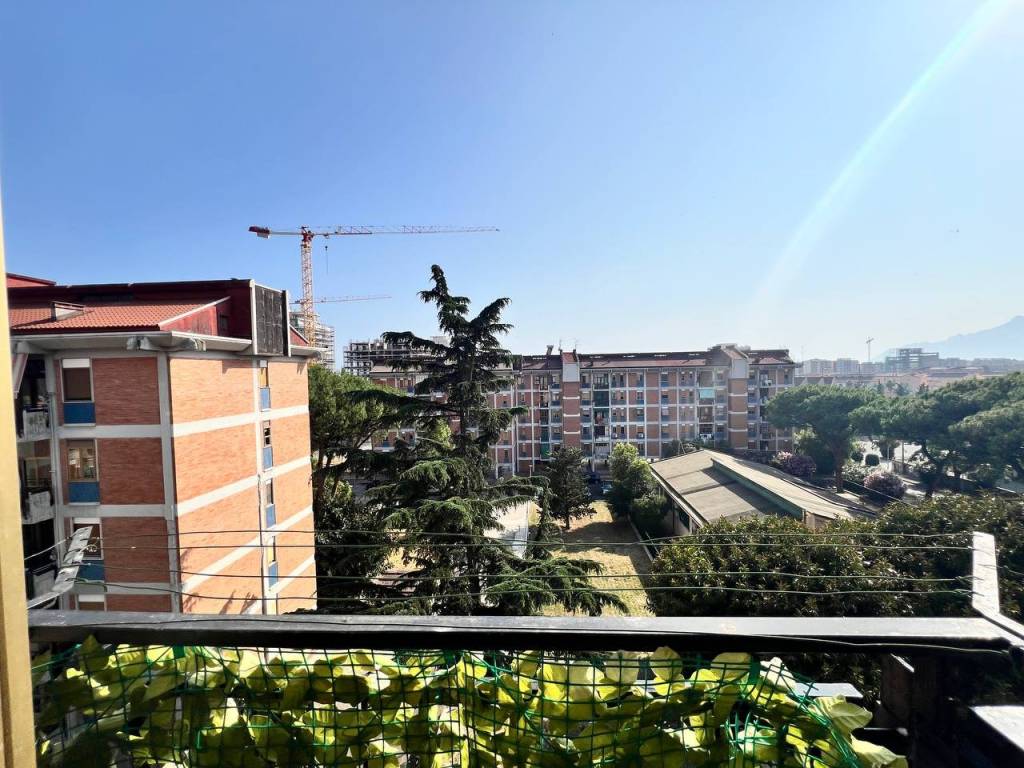 Appartamento a Salerno in Via Premuda, 22 - Foto 2