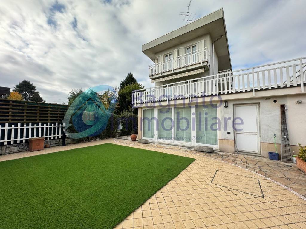 Villa a Novara in Via Gemona, 7 - Foto 4