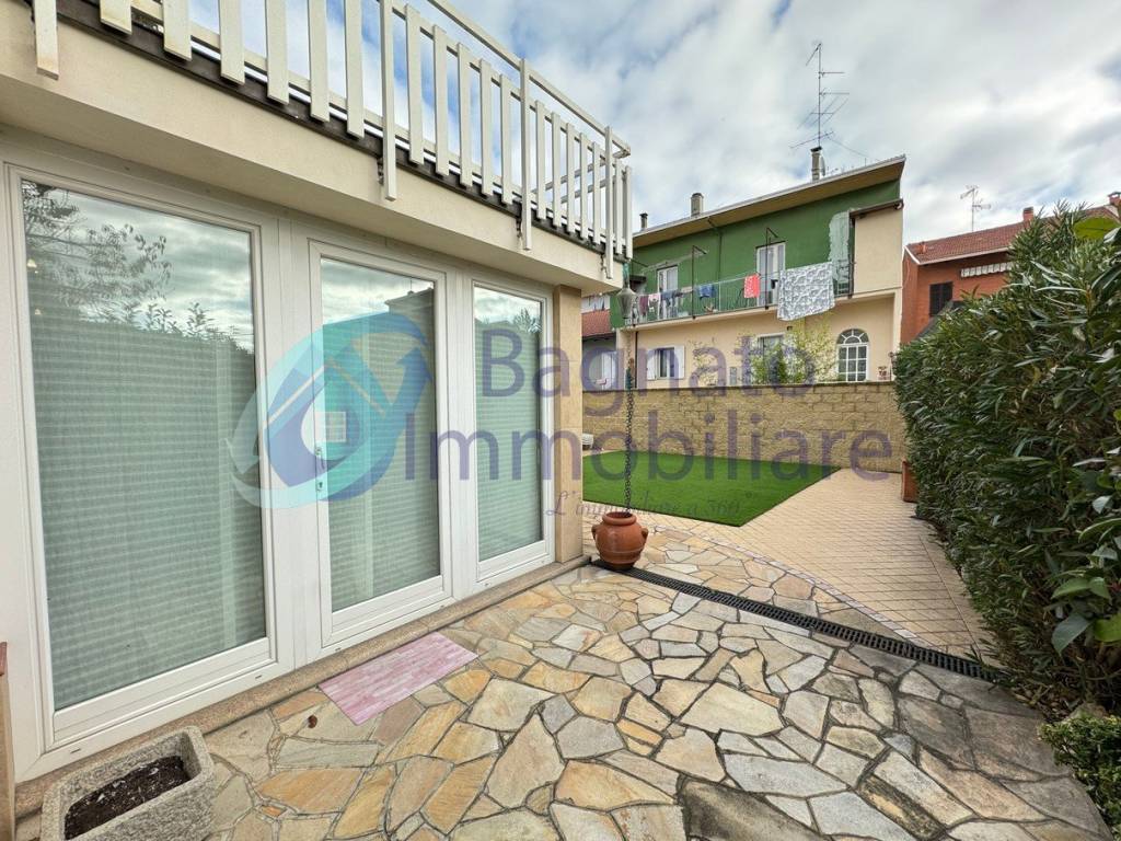 Villa a Novara in Via Gemona, 7 - Foto 5