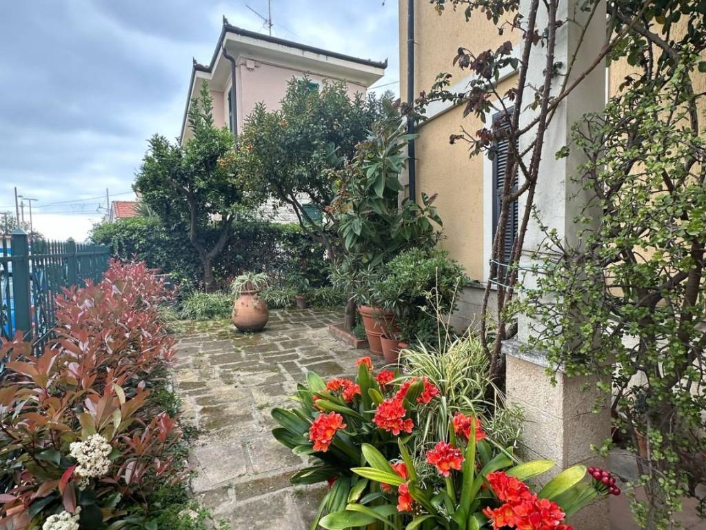 Villa a Borgio verezzi - Foto 2