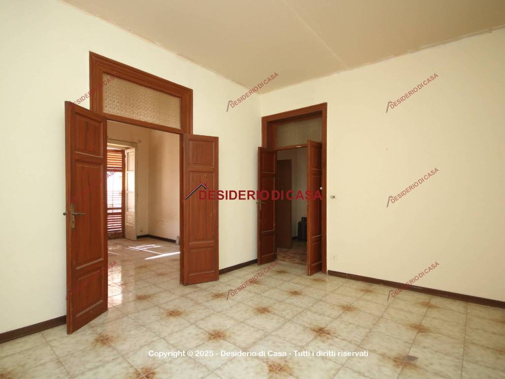 Appartamento a Cinisi in Via Giuseppe Orlando, 13 - Foto 2