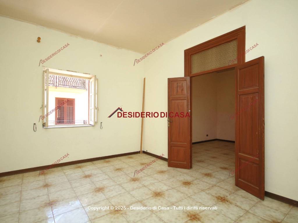 Appartamento a Cinisi in Via Giuseppe Orlando, 13 - Foto 3