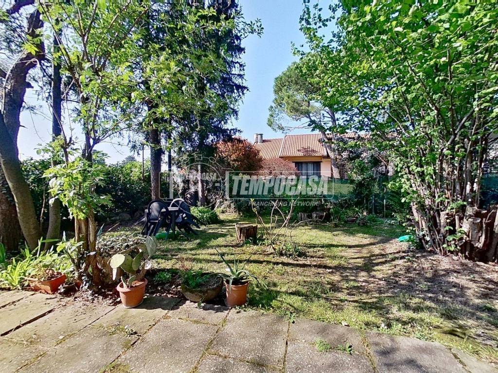 Appartamento a Lissone in Via LINNEO 15 - Foto 1
