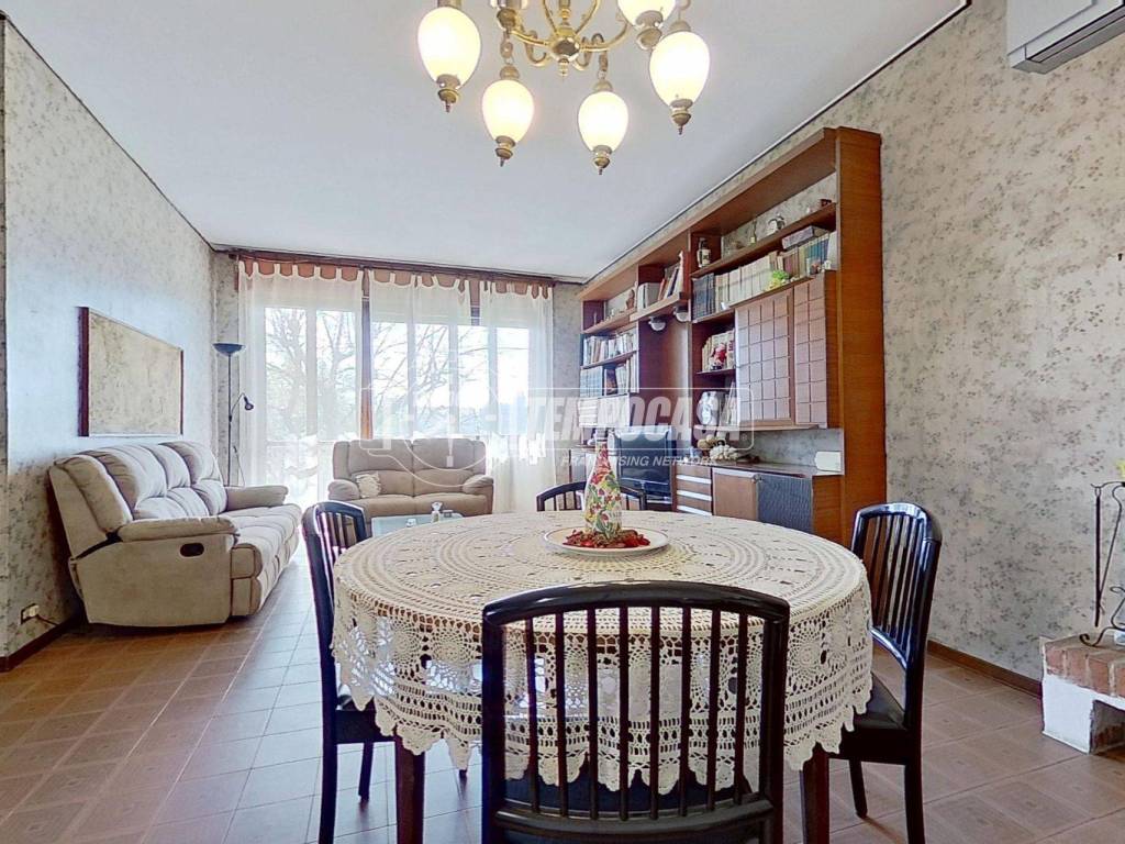 Appartamento a Lissone in Via LINNEO 15 - Foto 4