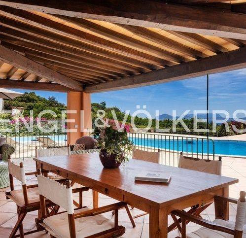 Villa a Arzachena - Foto 3