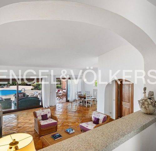 Villa a Arzachena - Foto 4