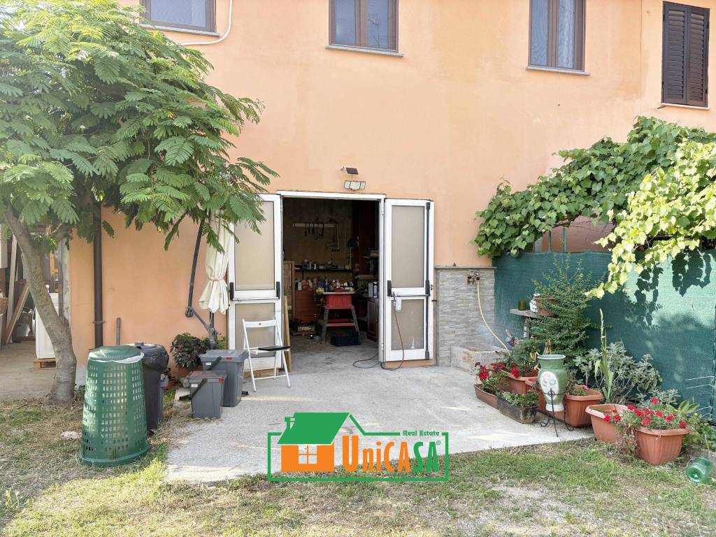 Rustico / casale a San lorenzo isontino in Via Gavinana, 54 - Foto 3