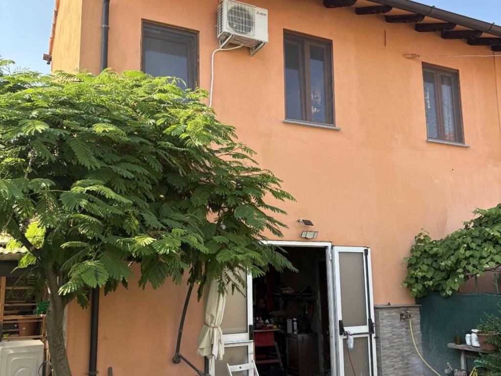 Rustico / casale a San lorenzo isontino in Via Gavinana, 54 - Foto 4